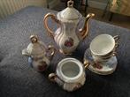 Vintage servies bavaria koffie/thee set, Antiek en Kunst, Antiek | Servies compleet, Ophalen of Verzenden