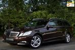 Mercedes-Benz E-klasse Estate 350 - Youngtimer/Lucht/Memory!, Auto's, Mercedes-Benz, Automaat, Euro 5, Achterwielaandrijving, Gebruikt