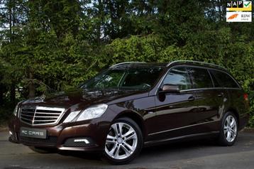Mercedes-Benz E-klasse Estate 350 - Youngtimer/Lucht/Memory! beschikbaar voor biedingen