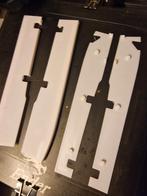Tamiya scania 620r parts 1:14, Hobby en Vrije tijd, Ophalen of Verzenden