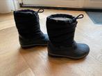 Snowboots maat 31/32, Kinderen en Baby's, Kinderkleding | Schoenen en Sokken, Ophalen of Verzenden, Zo goed als nieuw