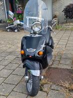 Aprilia mojito, Fietsen en Brommers, Scooters | Aprilia, Ophalen, Zo goed als nieuw, SR 50