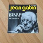 Single - Jean Gabin, Ophalen of Verzenden, Zo goed als nieuw, Pop
