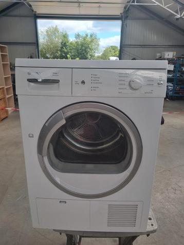 Bosch condensdroger  beschikbaar voor biedingen