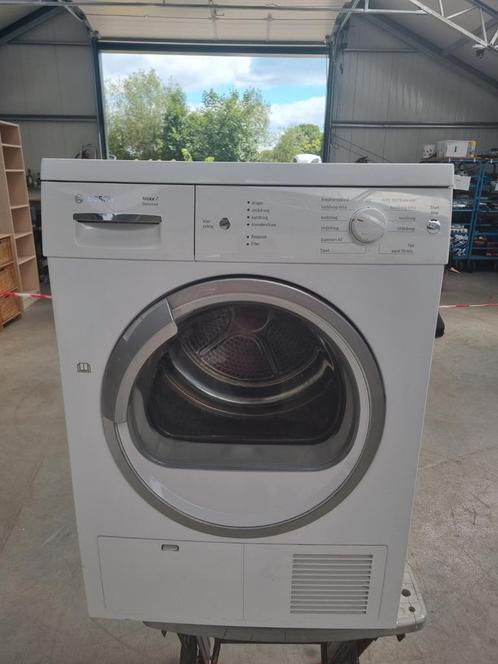 Bosch condensdroger, Witgoed en Apparatuur, Wasmachines, Zo goed als nieuw, Ophalen