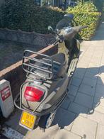 Vespa LX 2010, Fietsen en Brommers, Scooters | Vespa, Ophalen, Gebruikt, Maximaal 45 km/u, Benzine