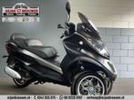 Piaggio 300 LT MP3 Sport ABS, Scooter, Bedrijf, 278 cc, 12 t/m 35 kW