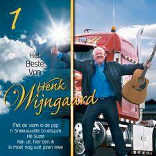 Henk Wijngaard - Het beste van.1  Originele Telstar CD Nieuw, Cd's en Dvd's, Cd's | Nederlandstalig, Nieuw in verpakking, Ophalen of Verzenden