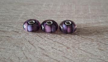 Trollbeads kralen beschikbaar voor biedingen