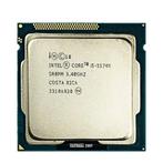 Intel Core i5-3570K Tray, Computers en Software, Processors, Verzenden, Intel Core i5, LGA 1155, 4-core