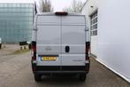 Opel Movano Electric 3.5t L3H2 Zwaar 110 kWh Parkeercamera /, Stof, 2765 kg, Origineel Nederlands, Opel