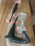 Nos proma minarelli p6 p4 uitlaat, Fietsen en Brommers, Ophalen of Verzenden, Nieuw, Uitlaat