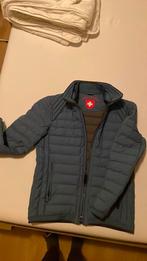 Heren jas winter Wellensteyn NIEUW, Ophalen of Verzenden, Zo goed als nieuw, Zwart