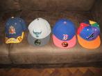 collectie sport caps/mutsen, ( zie 16 fotos) 5 EURO per stuk, Verzamelen, Ophalen of Verzenden, Gebruikt, Buitenlandse clubs, Pet of Muts
