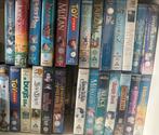 DVD's en VHS Banden Collectie - Disney, Warner Bros en meer!, Alle leeftijden, Ophalen, Gebruikt, Overige genres