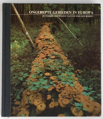 Ongerepte gebieden in Europa - Time-Life (1982) beschikbaar voor biedingen