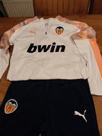 Trainingspak Valencia C.F. maat xs, Maat XS of kleiner, Ophalen of Verzenden, Gebruikt, Trainingspak