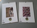Foto verjaardagskalender, Ophalen of Verzenden, Maandkalender, Nieuw