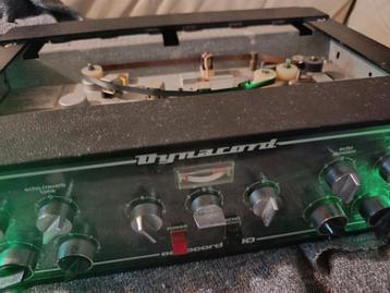 Dynacord Echocord 100 Echo Reverb Tape Delay beschikbaar voor biedingen