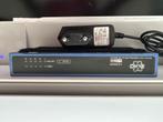 Elro 5 ports Switch, Ophalen of Verzenden, Zo goed als nieuw