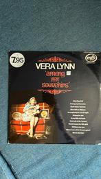 Vera Lynn lp, Cd's en Dvd's, Vinyl | Overige Vinyl, Gebruikt, Ophalen of Verzenden