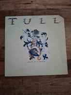 Lp jethro tull crest of a knave, Cd's en Dvd's, Vinyl | Rock, Ophalen of Verzenden, Zo goed als nieuw