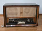 Vintage Philips Buizenradio, Antiek en Kunst, Antiek | Tv's en Audio, Ophalen
