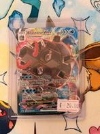 Blastoise Vmax Promo, Hobby en Vrije tijd, Verzamelkaartspellen | Pokémon, Ophalen of Verzenden, Zo goed als nieuw