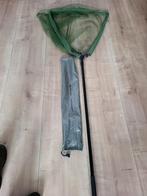 Schepnet Korum karper, Ophalen, Nieuw, Net of Fuik