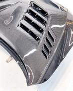 Varis Arising II Carbon Motorkap - Lancer Evo Evolution 10 X, Ophalen of Verzenden