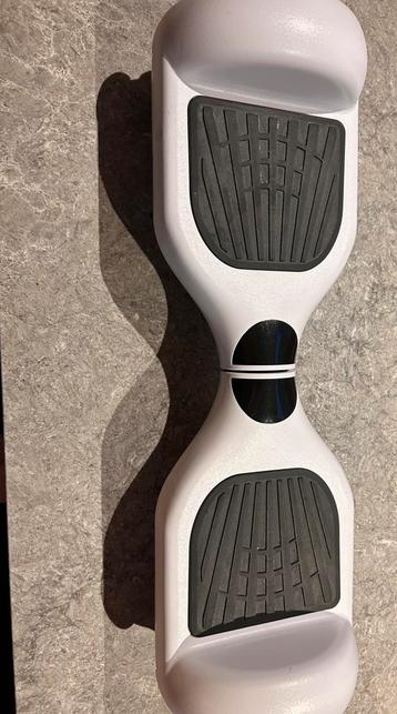Denver Hoverboard 12km/u - 10km bereik - 500W beschikbaar voor biedingen