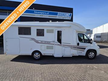 McLouis Sovereign 74 G In Top Staat B.J 2016 beschikbaar voor biedingen