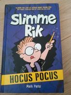 Mark Parisi - Hocus pocus, Fictie algemeen, Ophalen of Verzenden, Zo goed als nieuw, Mark Parisi