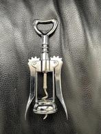 ZGAN Kurkentrekker, hevelkurkentrekker, Ophalen of Verzenden, Zo goed als nieuw