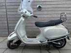 Vespa, Fietsen en Brommers, Scooters | Vespa, Ophalen, Gebruikt, Benzine, 50 cc