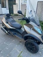 Piaggio MP3, 500cc, B-rijbewijs ,LT,, Motoren, Scooter, Particulier, 1 cilinder, 12 t/m 35 kW