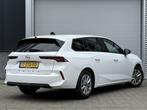 Opel Astra Sports Tourer 1.2 Turbo | Navi | Carplay | LED |, Auto's, Voorwielaandrijving, 65 €/maand, Gebruikt, 1199 cc