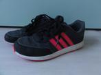 Adidas sneakers zwart roze maat 34, Adidas, Meisje, Schoenen, Ophalen of Verzenden