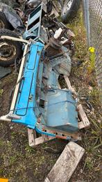 Schutbord landrover defender, Ophalen of Verzenden, Deur