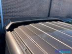 VW TRANSPORTER T5 5 bruin dak spoiler 2003-2015, Ophalen of Verzenden, Gebruikt, Volkswagen, Achterklep