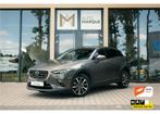 Mazda CX-3 2.0 Aut. SkyActiv-G 122PK SkyLease | Navigatie |, 1998 cc, Stof, Gebruikt, 4 cilinders