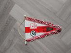 Mooi en uniek ajax vaantje, Ophalen of Verzenden, Zo goed als nieuw, Clubaccessoires