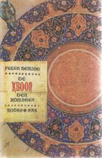 De Kroon der Koningen, Ophalen of Verzenden, Peter Berling, Europa overig