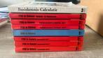Boekhoudcursus boeken PDB in Balans en BKB in Balans, Sarina van Vlimmeren; J.C. Hogenbirk, Ophalen of Verzenden, Zo goed als nieuw