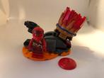 Lego Ninjago 70686 Kai's Spinjitzu Slam, Ophalen of Verzenden, Zo goed als nieuw, Complete set, Lego