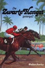 De Zwarte Hengst getergd - Walter Farley, Boeken, Verzenden, Gelezen, Walter Farley