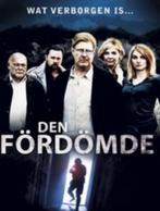 Den Fördömde ZWEEDSE KRIMI-SERIE OR. DVD-BOX, Boxset, Thriller, Vanaf 12 jaar, Verzenden