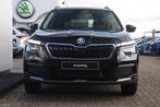 Skoda Kamiq 1.0 TSI 110pk Ambition | Parkeersensoren achter, Nieuw, Te koop, 5 stoelen, Benzine