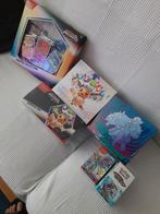 Diverse Pokemon prismatic etb booster journey together, Ophalen, Nieuw
