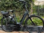 Gazelle Grenoble C5  Belt, Ophalen, Gebruikt, 51 tot 55 cm, 50 km per accu of meer